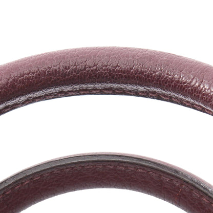 Loewe Tricolor Goatskin Amazona 28