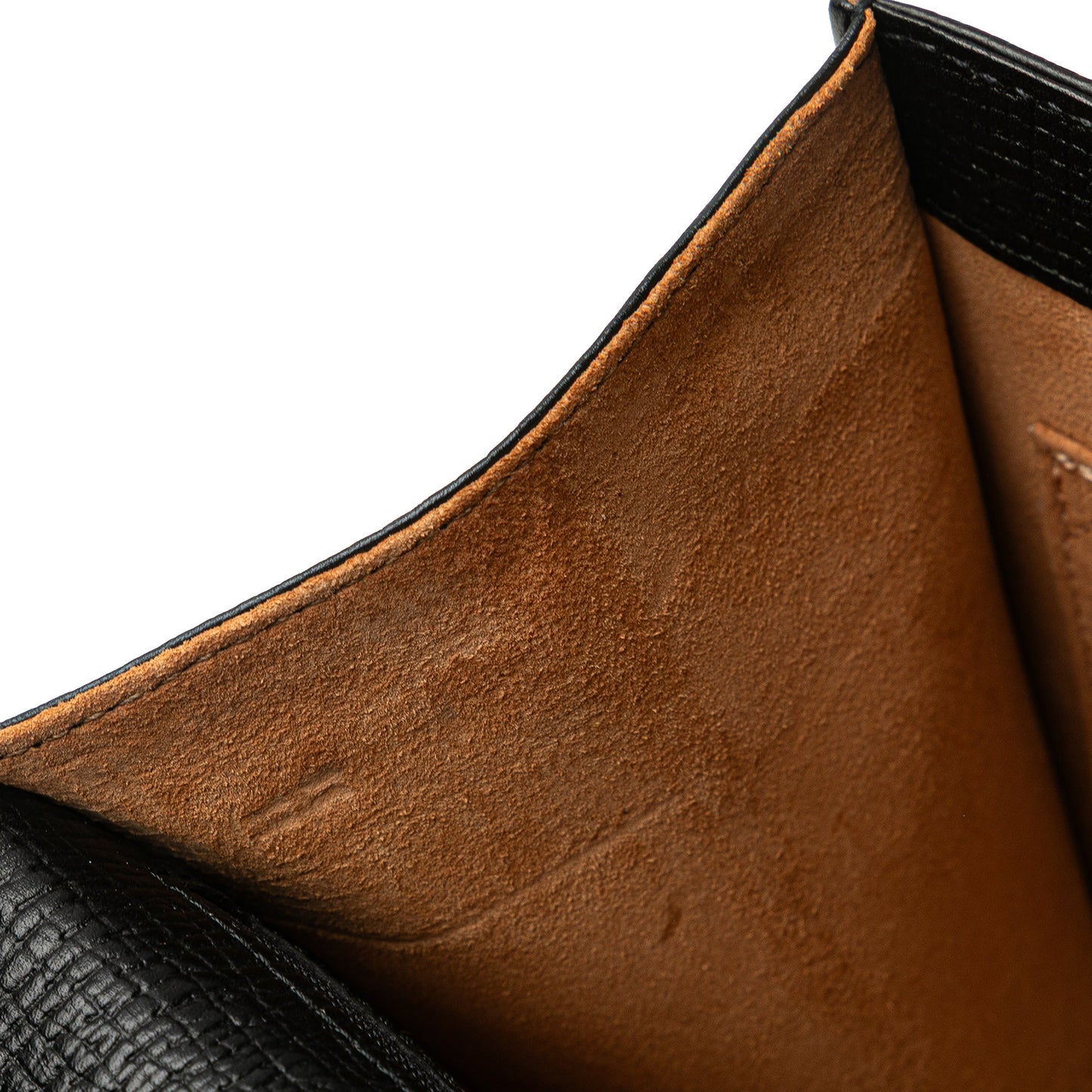 Loewe Leather Barcelona Satchel