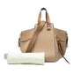 Loewe Small Leather Hammock Bag