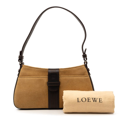 Loewe mini pochette