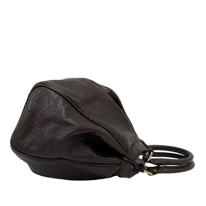 Gucci Medium Guccissima Sukey Tote