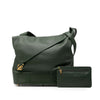 Loewe Leather Anton Crossbody