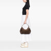 Celine Canvas Hobo