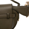 Loewe Mini Soft Calfskin Gate Dual Bag
