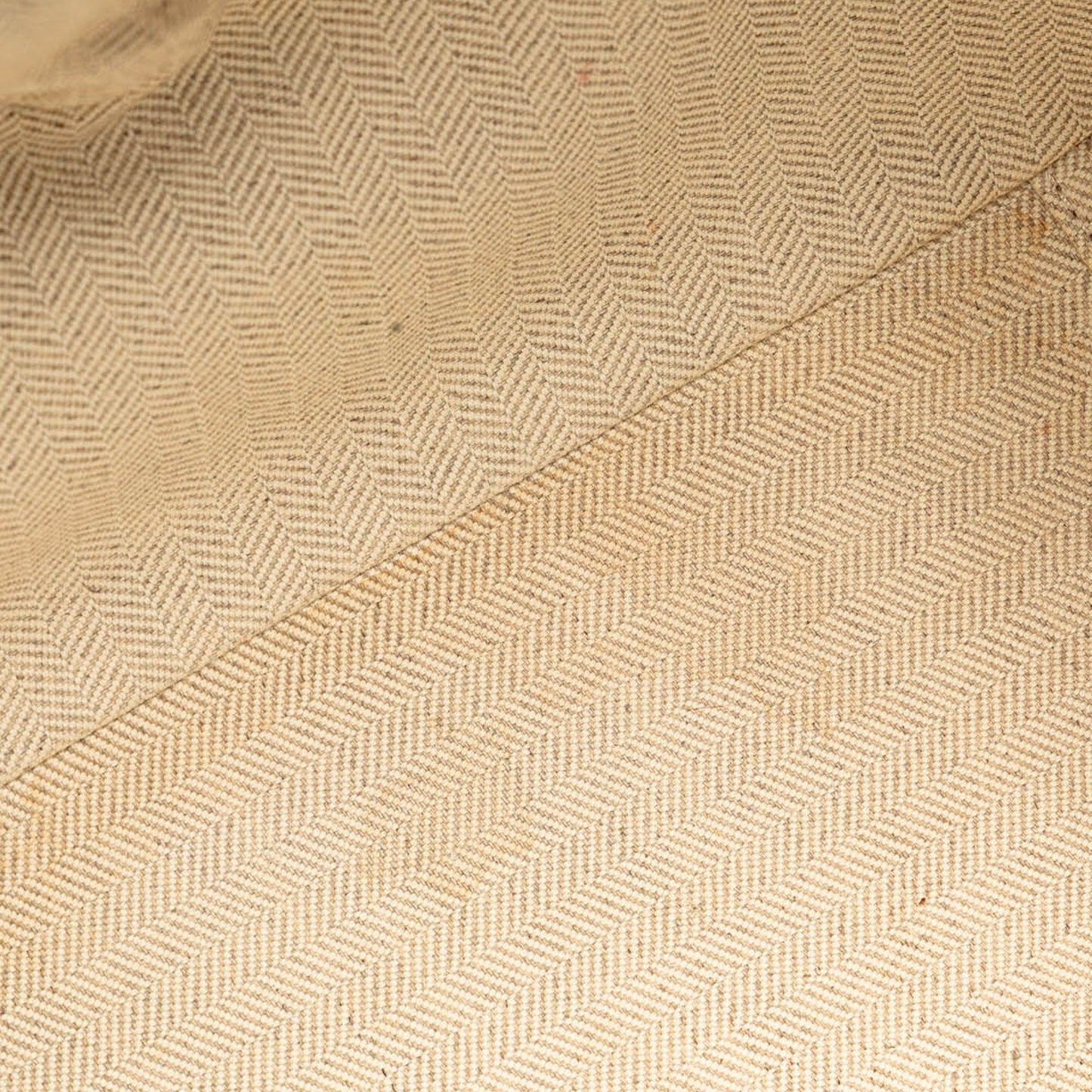 Loewe Small Leather Hammock Bag