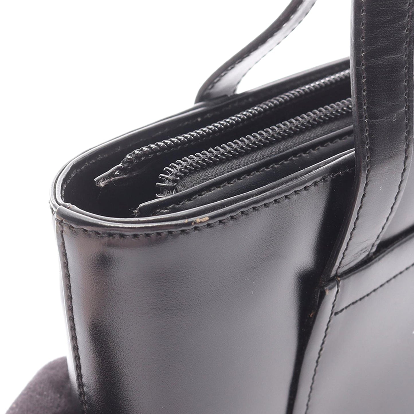 Loewe Leather Handbag