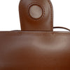 Jacquemus Leather Le Bambino Long Ficiu