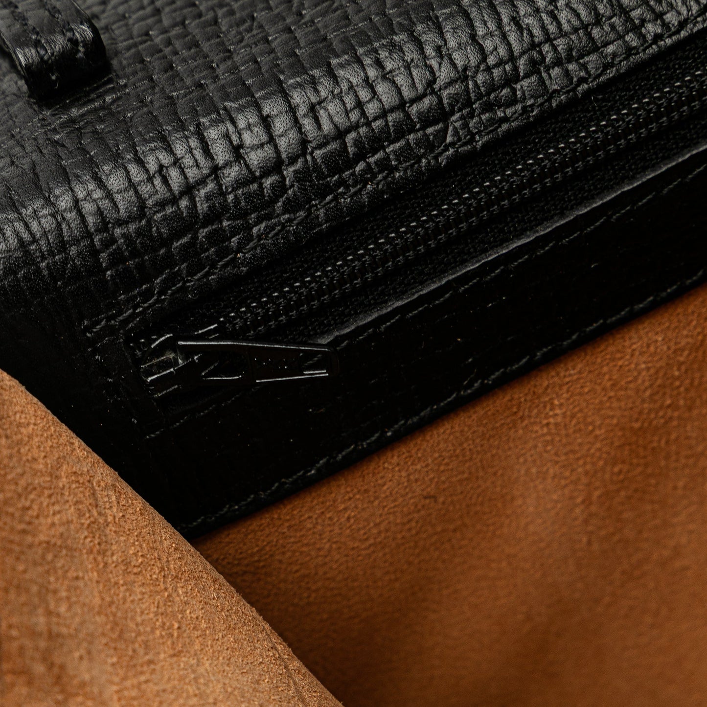 Loewe Leather Barcelona Satchel