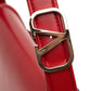 Valentino Leather Le Grand Deuxieme