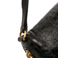 Miu Miu Patent Zip Handbag