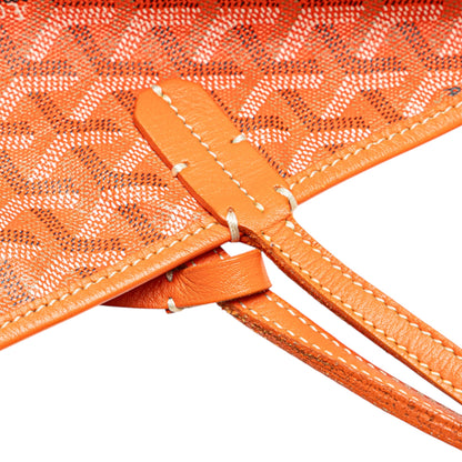 Goyard Goyardine Saint Louis GM