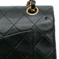 Chanel Small Classic Lambskin Double Flap