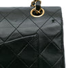 Chanel Small Classic Lambskin Double Flap