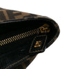 Fendi Zucca Canvas Tote