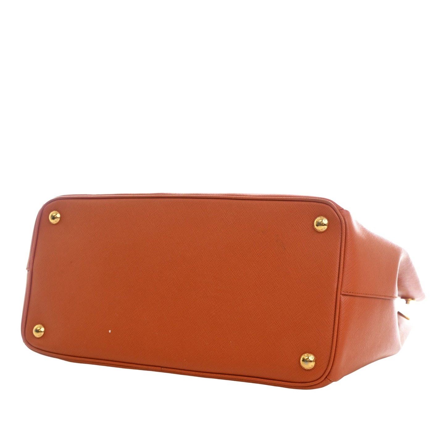 Prada Saffiano Lux Parabole Tote