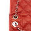 Chanel Small Caviar French Riviera Flap