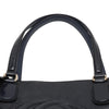 Gucci Medium Patent Soho Working Satchel