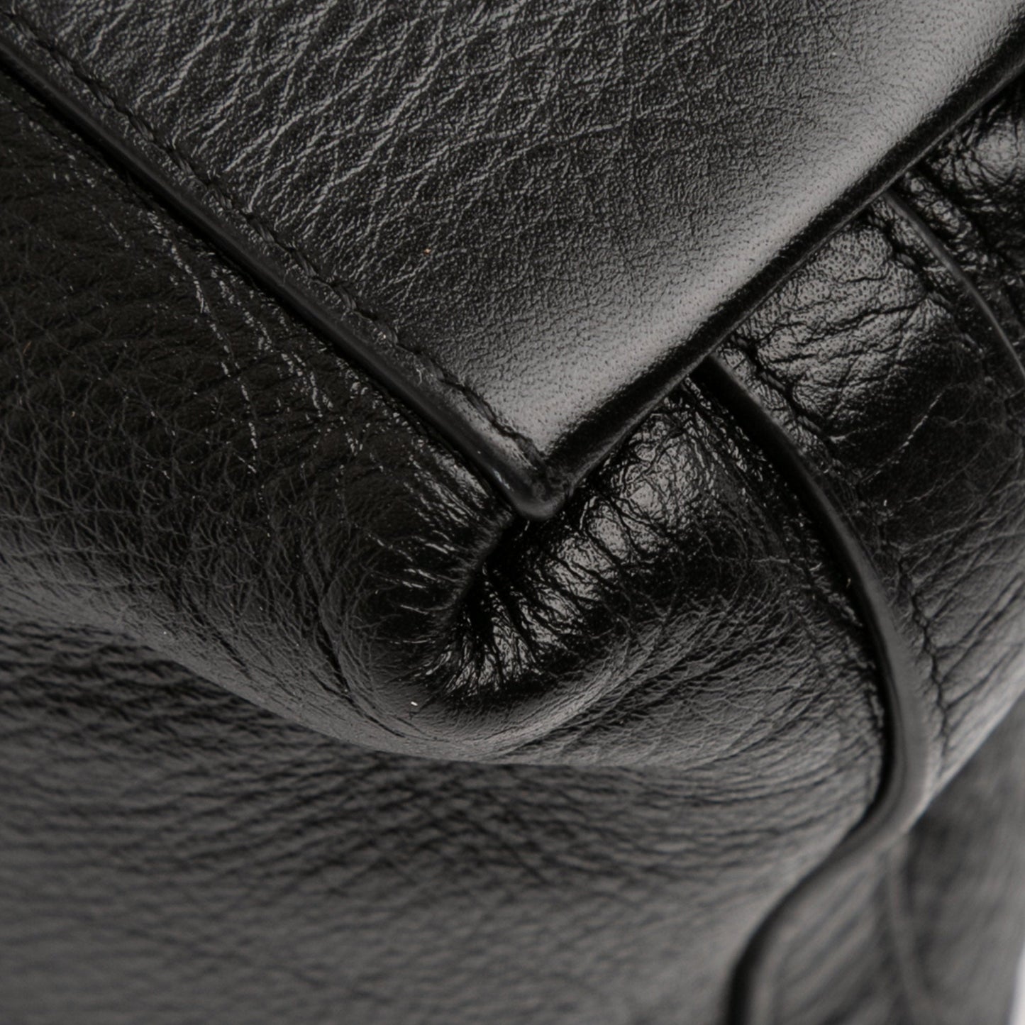 Givenchy Medium Leather Voyou Chain Crossbody