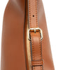 Fendi Small Leather Fendigraphy Hobo