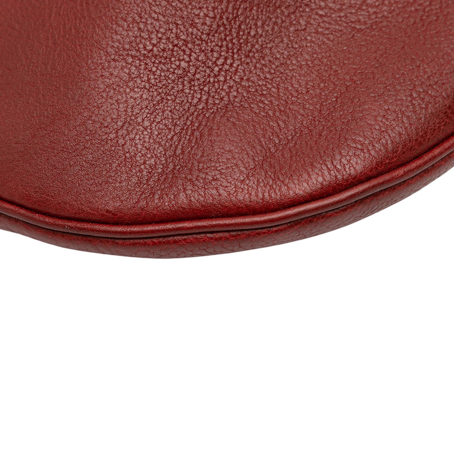 Gucci GG Canvas Charlotte Hobo