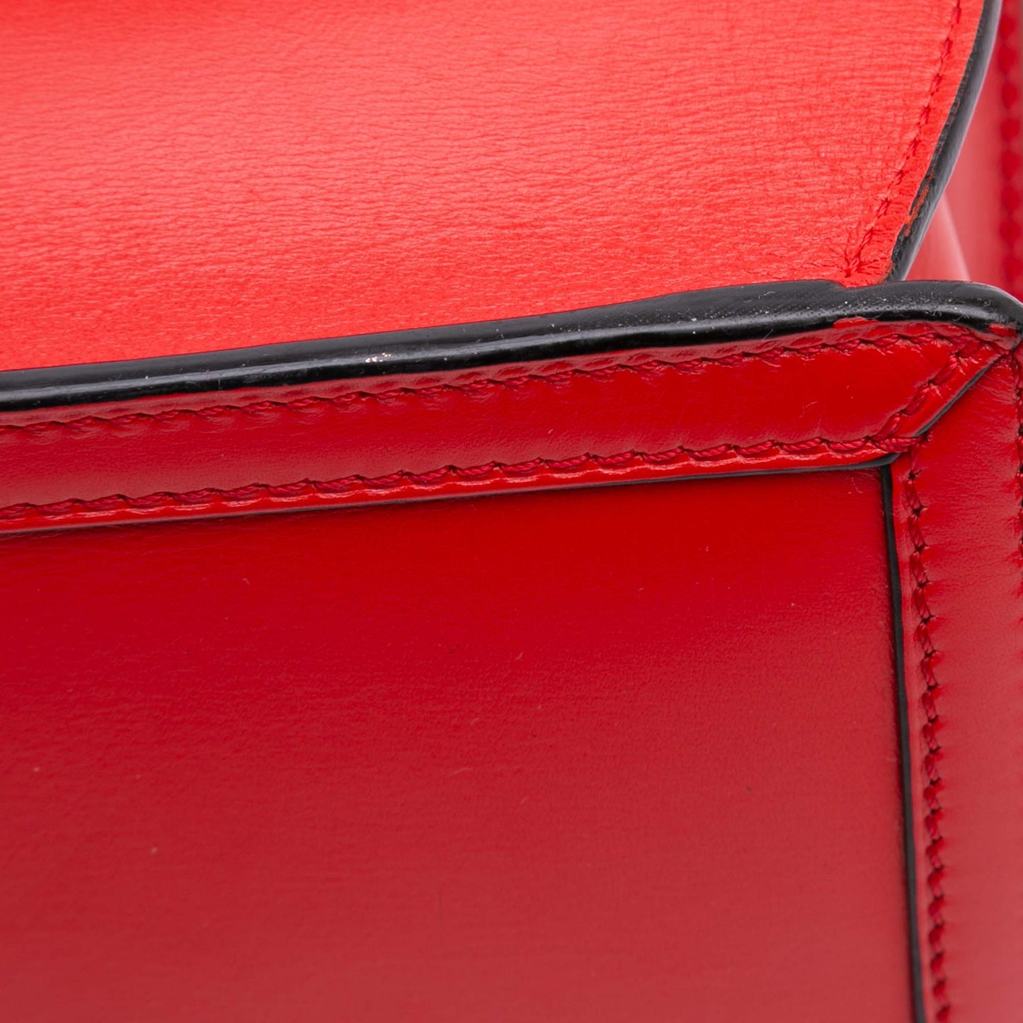 Loewe Medium Leather Barcelona Crossbody