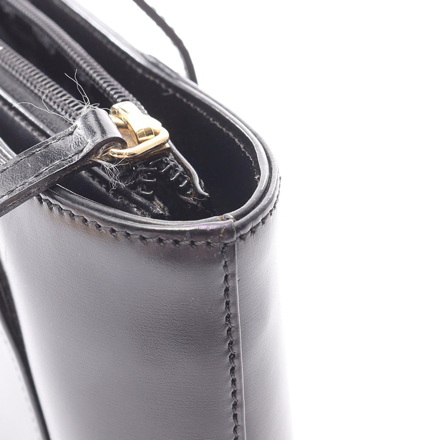 Loewe Leather Handbag
