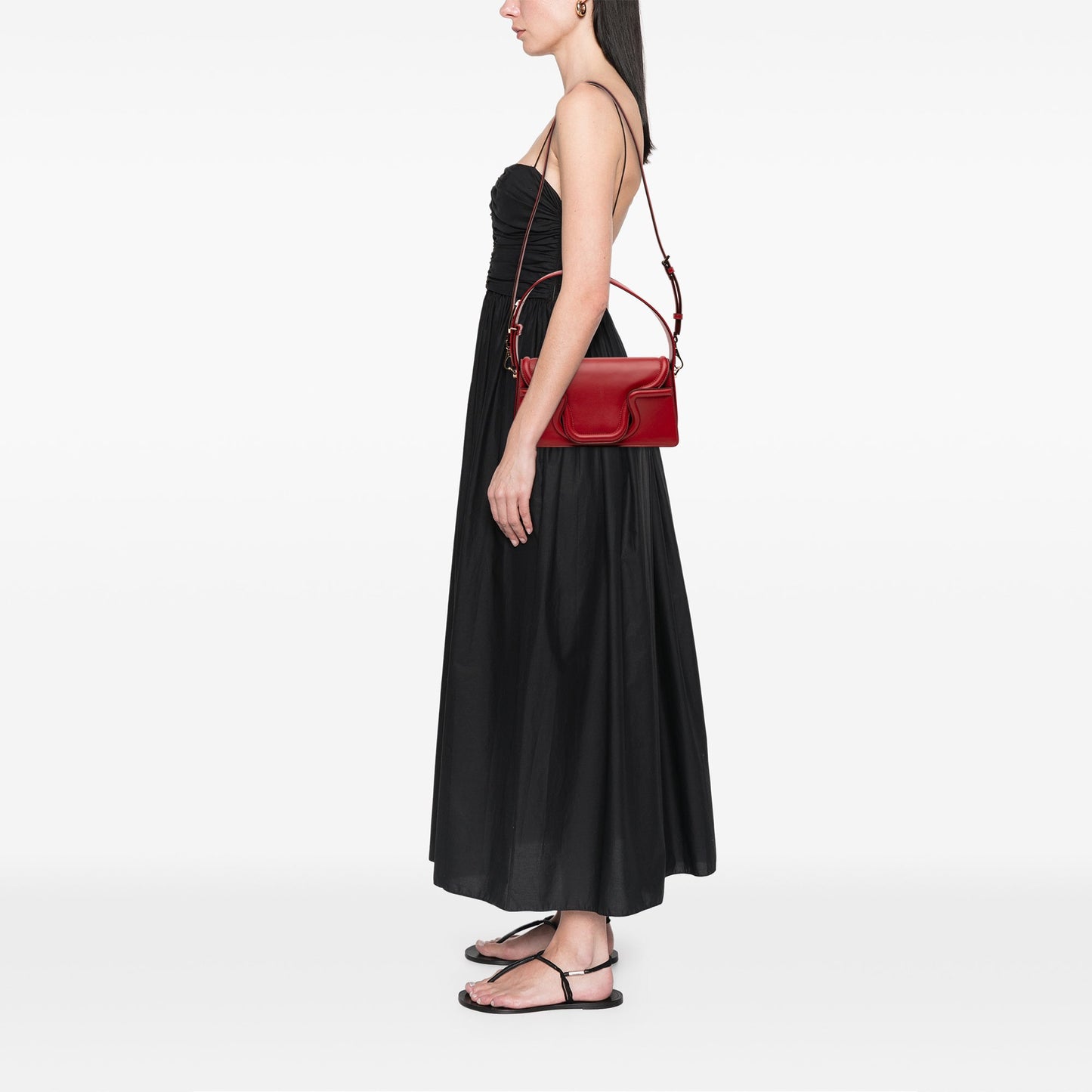 Valentino Leather Le Grand Deuxieme