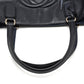 Gucci Medium Patent Soho Working Satchel