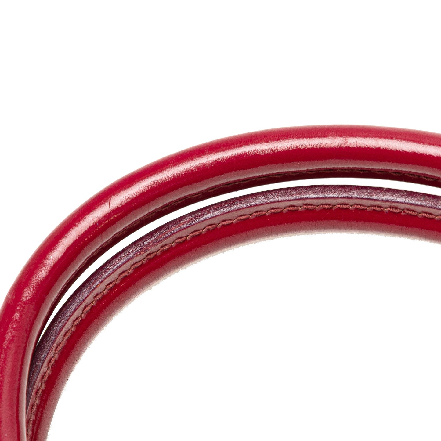 Louis Vuitton Monogram Vernis Mahina Surya L