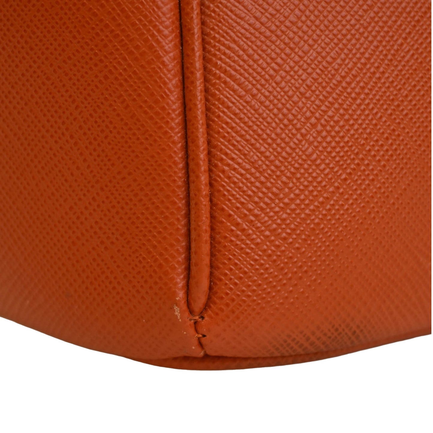Prada Saffiano Lux Parabole Tote