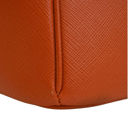 Prada Saffiano Lux Parabole Tote