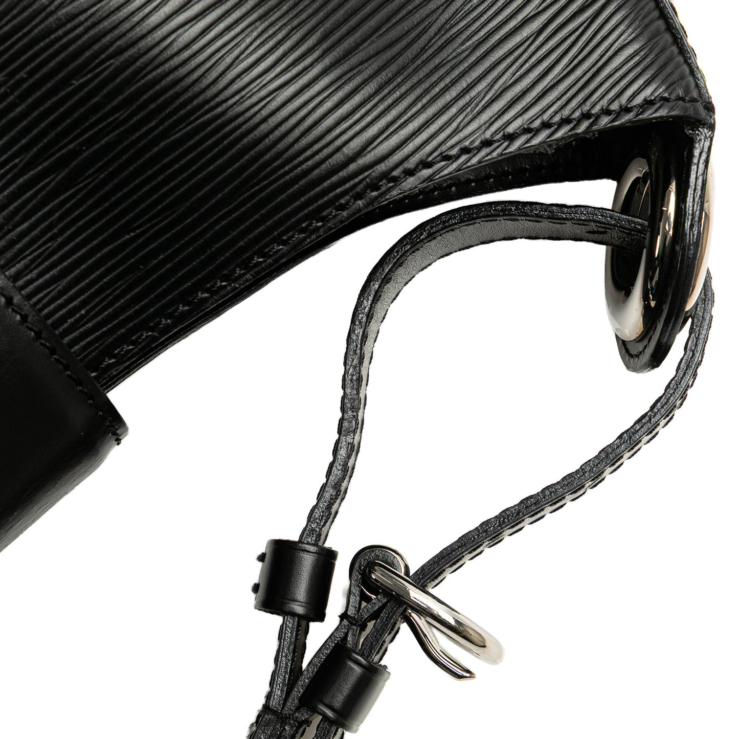 Louis Vuitton Epi Musette Bagatelle