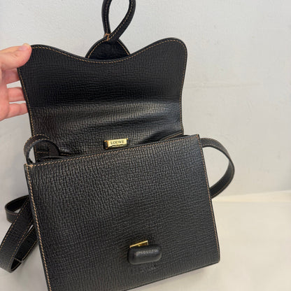Loewe Twist Knot Crossbody Bag