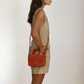 Malibu mini bag - Orange