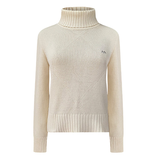 BURBERRY | Knit sweater