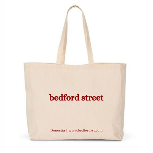 Eco bag | Bedford Street