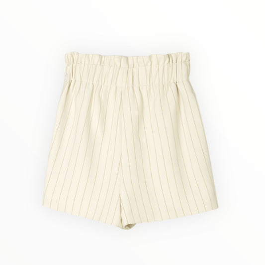 GANNI | Paperbag shorts