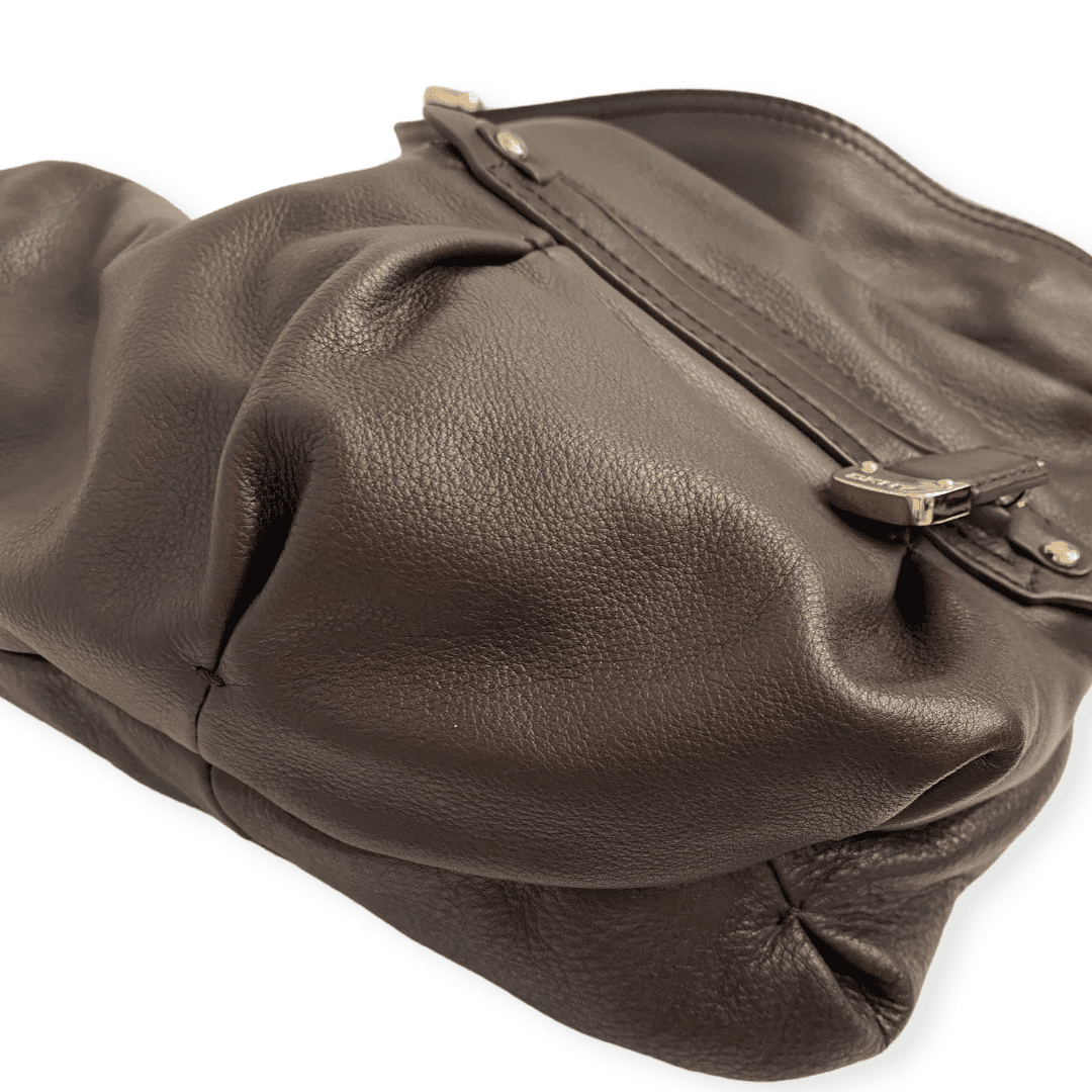 DKNY VINTAGE | Leather bag