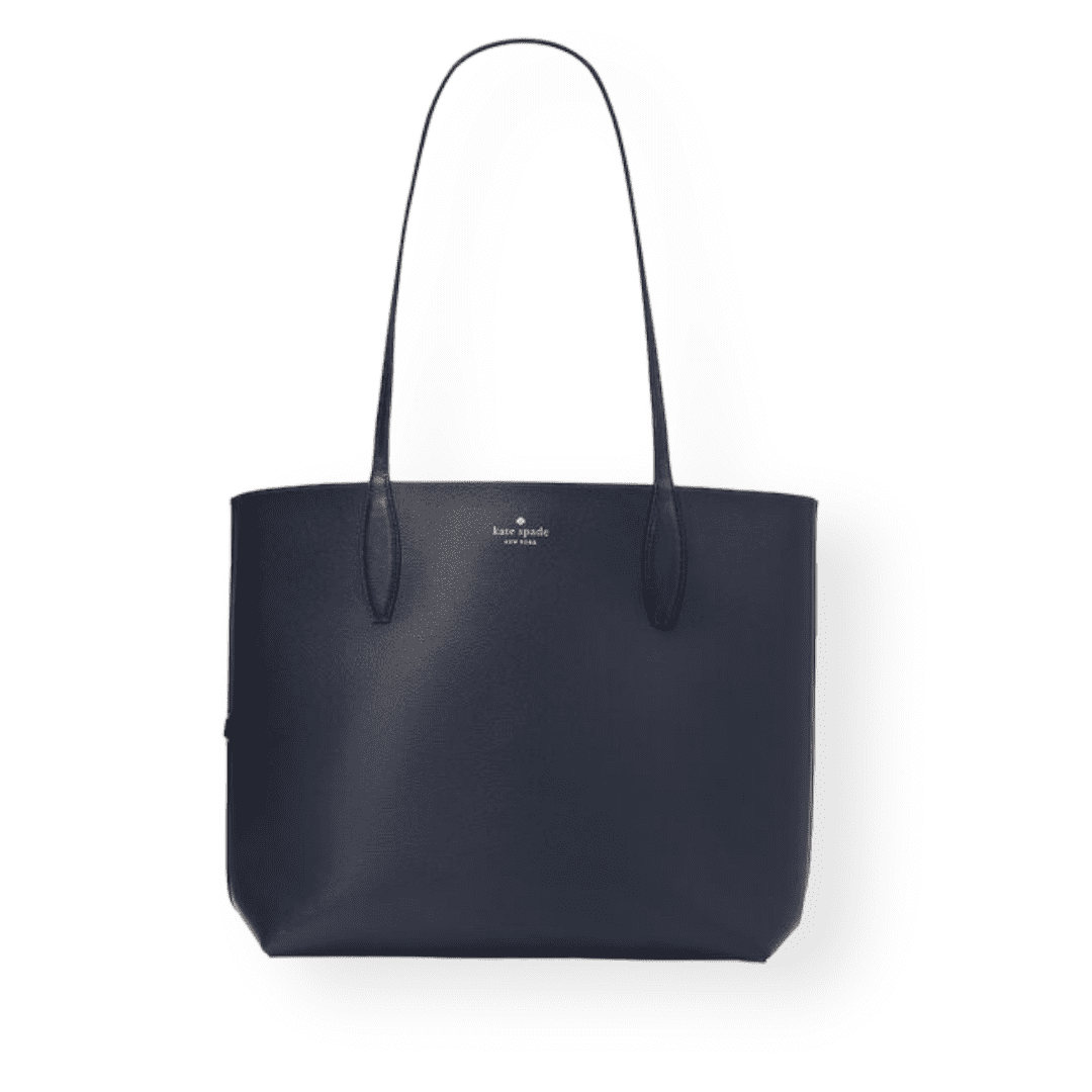 KATE SPADE | Reversible bag