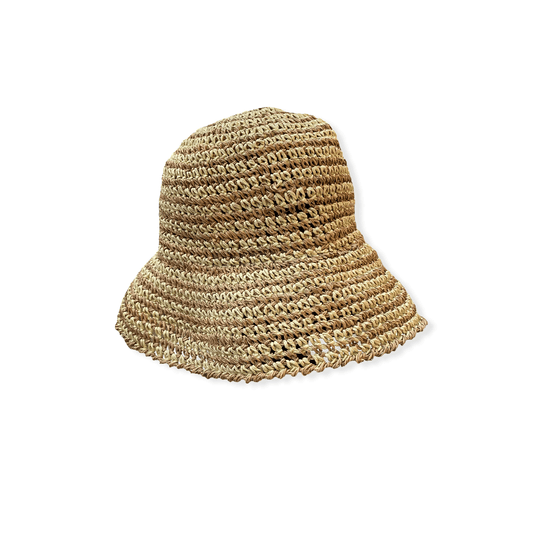VINTAGE | Bucket hat